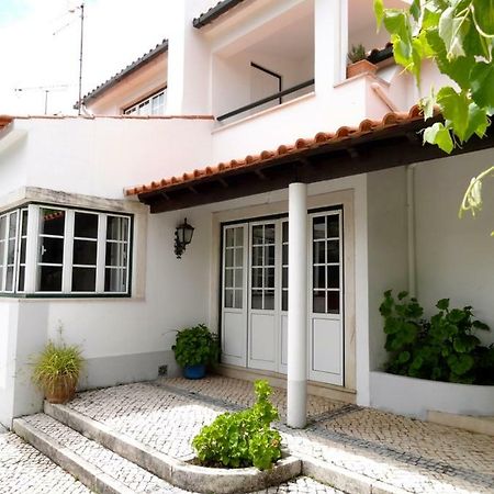Casa Dos Pocinhos Ferias Tranquilas No Campo Torres Novas Eksteriør billede