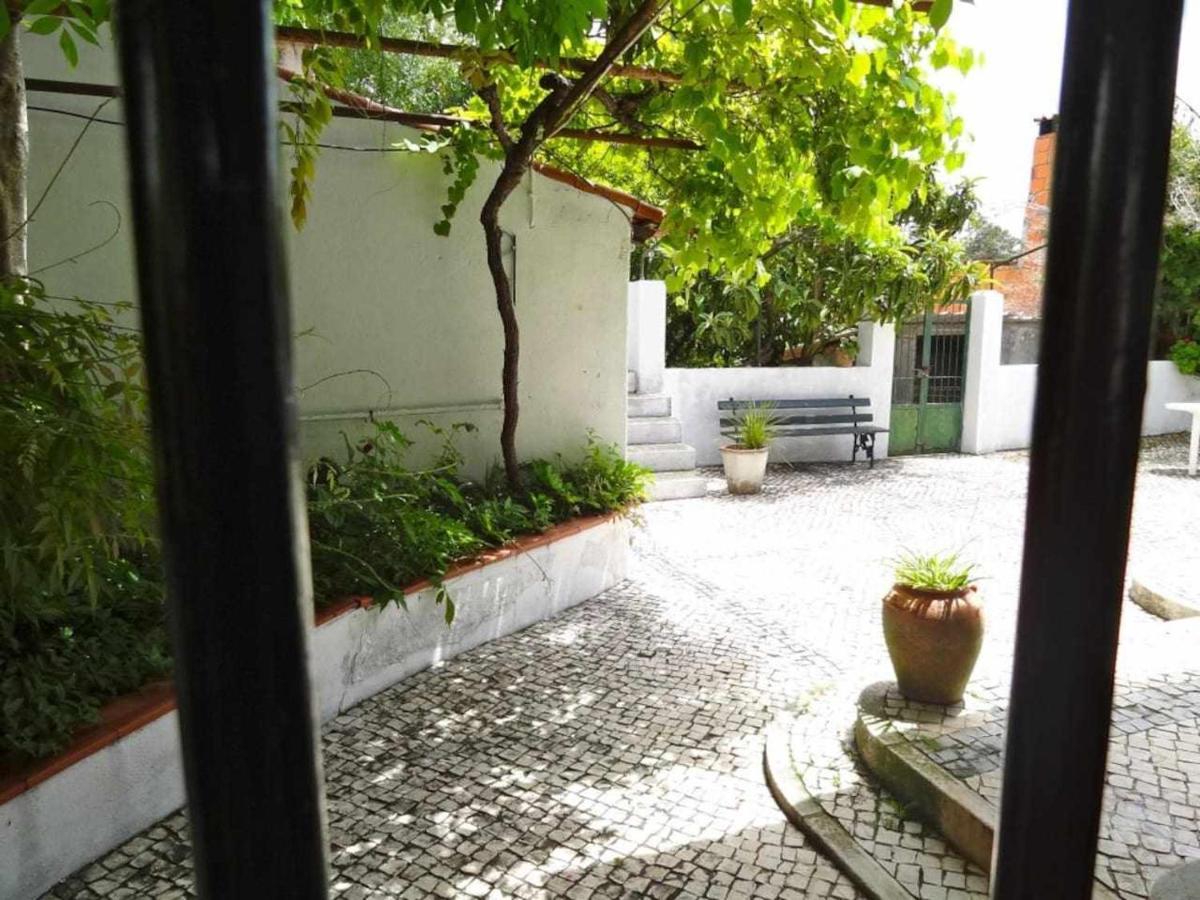 Casa Dos Pocinhos Ferias Tranquilas No Campo Torres Novas Eksteriør billede