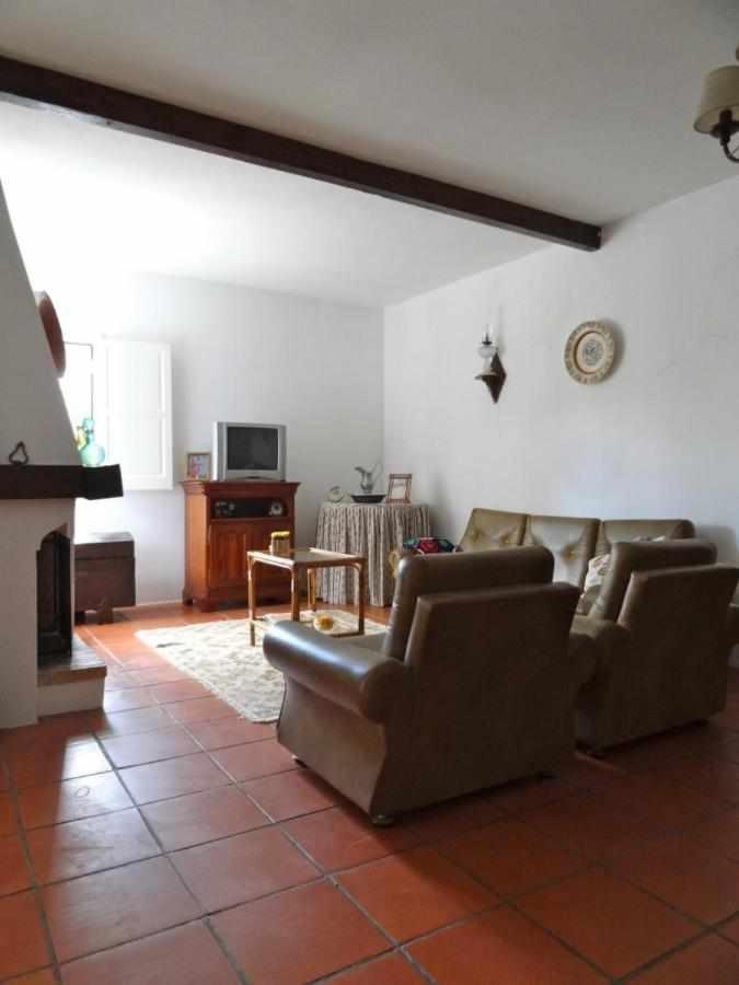 Casa Dos Pocinhos Ferias Tranquilas No Campo Torres Novas Eksteriør billede