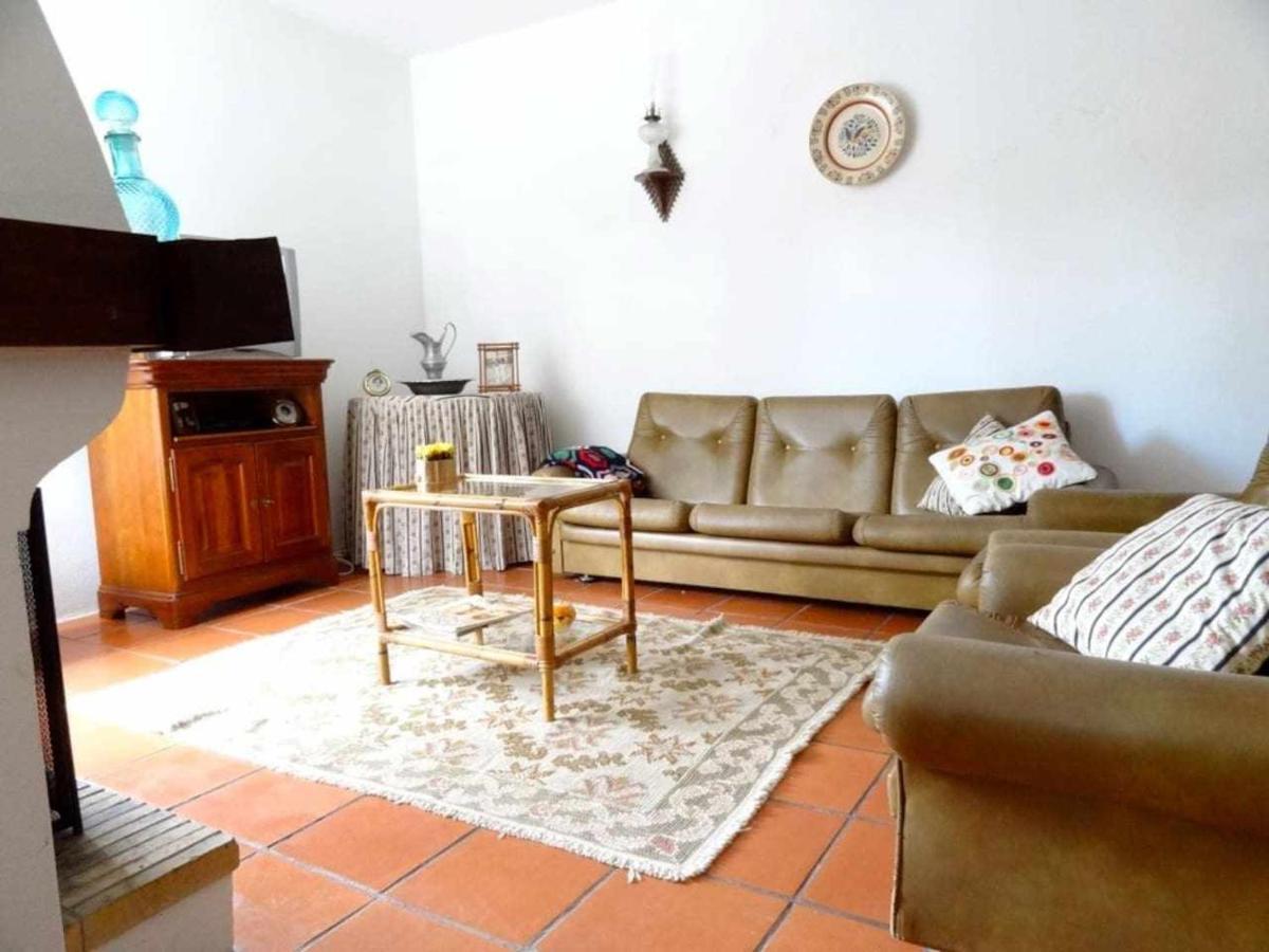 Casa Dos Pocinhos Ferias Tranquilas No Campo Torres Novas Eksteriør billede