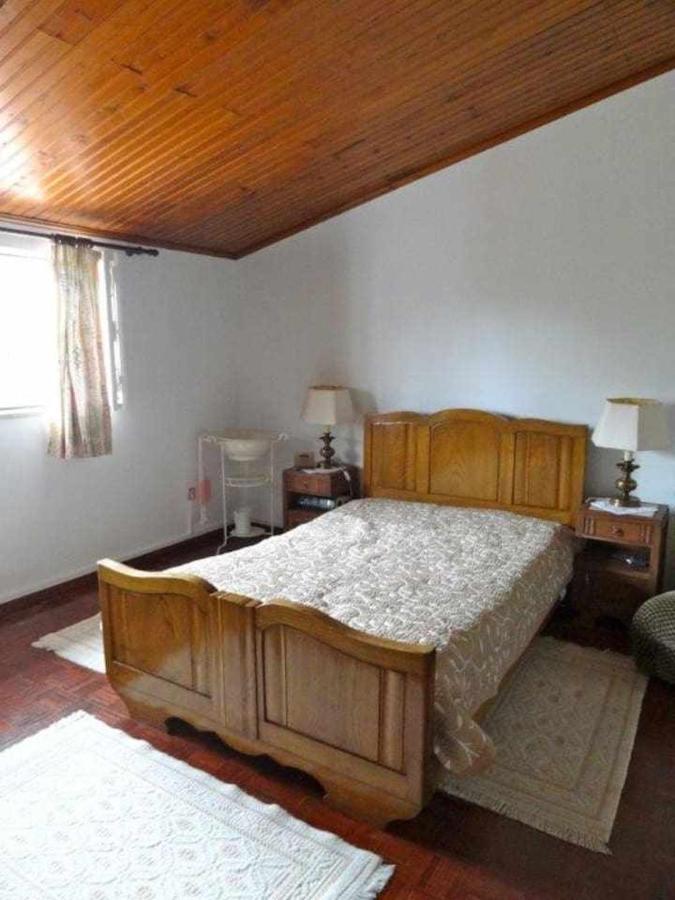 Casa Dos Pocinhos Ferias Tranquilas No Campo Torres Novas Eksteriør billede