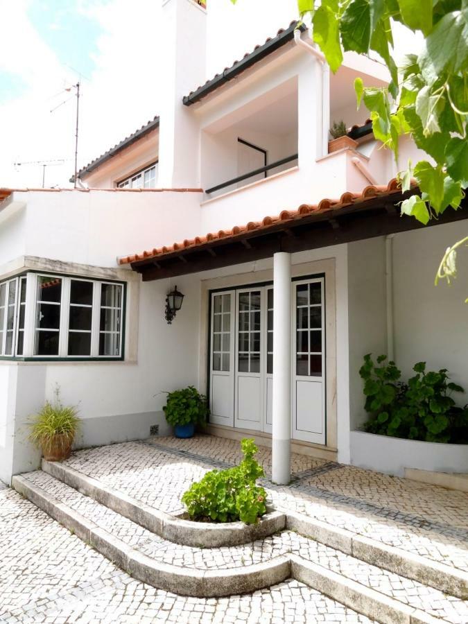 Casa Dos Pocinhos Ferias Tranquilas No Campo Torres Novas Eksteriør billede